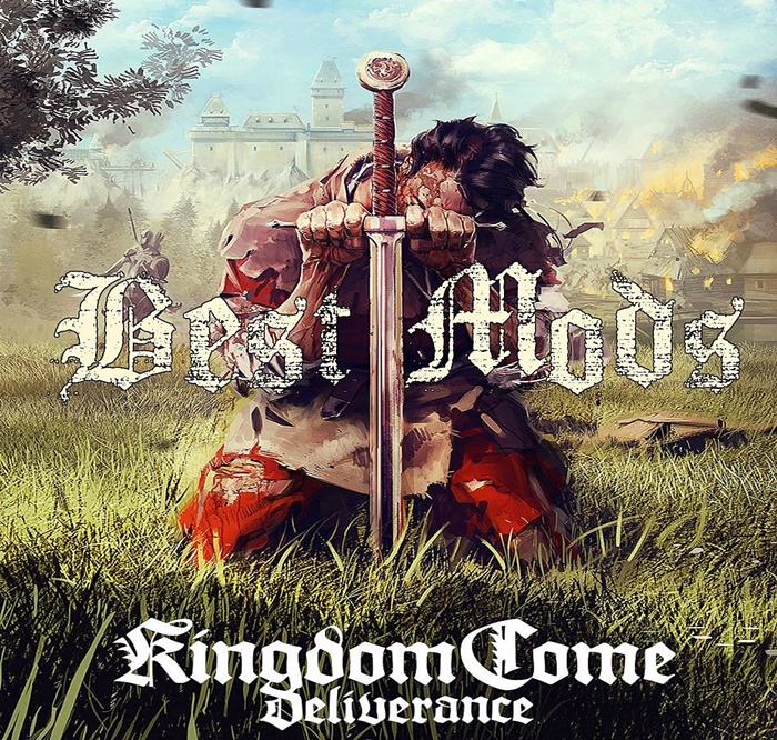 how to install mods kingdom come deliverance xbox game pass