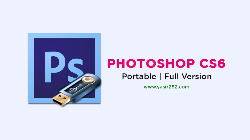 adobe photoshop cs5 portable free download