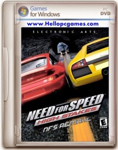 Nfs High Stakes Repack Catalyst